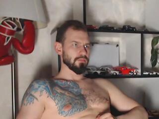 Hayden Hill webcam model stream image