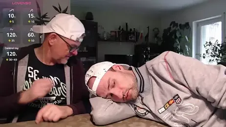 xxJANI2xx webcam model stream image