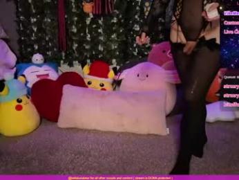 bellabearts webcam chaturbate model stream image