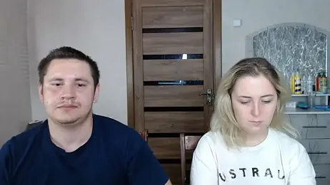 Kristy-Max webcam model stream image