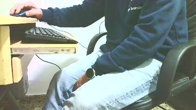 josevalencia3 webcam model stream image