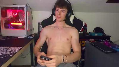 MrDomie webcam model stream image