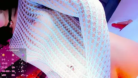 ZaraCartg webcam model stream image