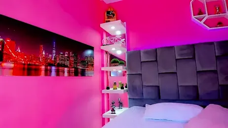 ZaraCartg webcam model stream image