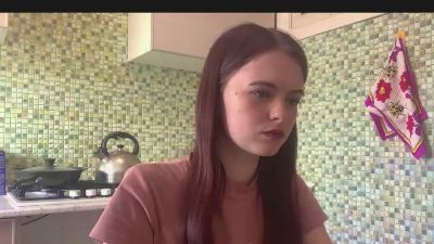 LorieCassata webcam cam4 model stream image