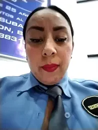 CRISTAL__11 webcam model stream image