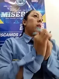 CRISTAL__11 webcam model stream image