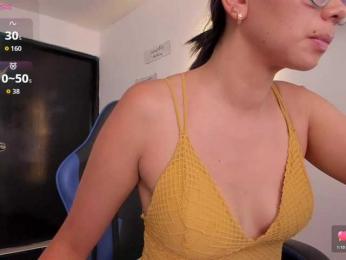Lakshmi-rai webcam model stream image