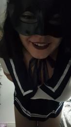 Pauliina_ webcam model stream image