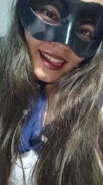 Pauliina_ webcam model stream image