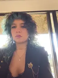 Sweet_Chaos webcam model stream image