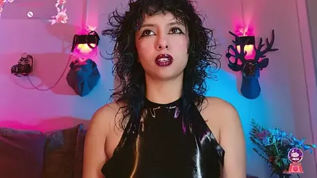 Sweet_Chaos webcam model stream image