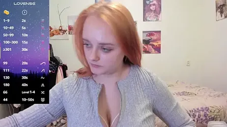 Kofein webcam model stream image