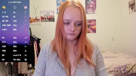 Kofein webcam model stream image