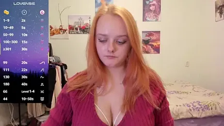 Kofein webcam model stream image