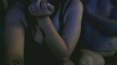 Yiyafox webcam model stream image