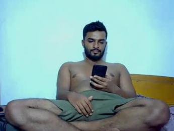 spicybuoy webcam model stream image