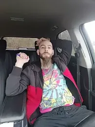 JohnnyFaster webcam model stream image