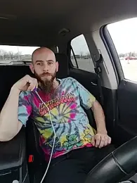 JohnnyFaster webcam model stream image