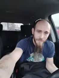 JohnnyFaster webcam model stream image