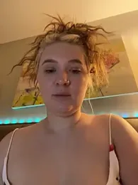 Anal_Top webcam model stream image