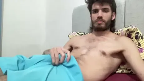 PygmaBoy webcam model stream image