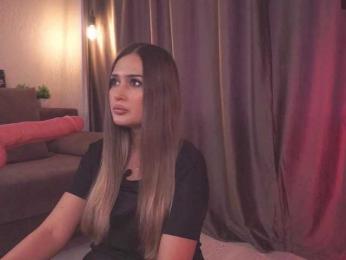 babykadrain webcam model stream image