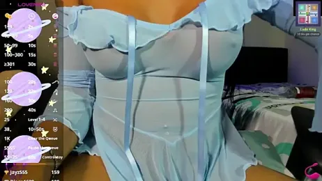 PilarBigCockxxx webcam model stream image