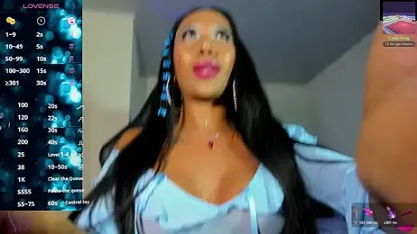 PilarBigCockxxx webcam model stream image