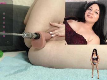 8dEVochKA8 webcam bongacams model stream image