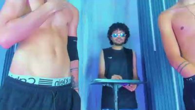 Handsome_boys_ webcam cam4 model stream image