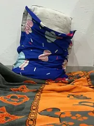 xiao_men webcam model stream image