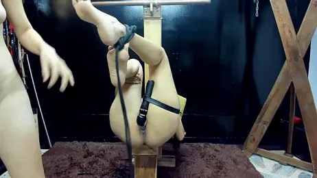 BDSM_Fetish webcam stripchat model stream image