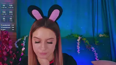 AlinaWalters webcam stripchat model stream image