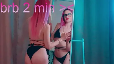 AlinaWalters webcam model stream image