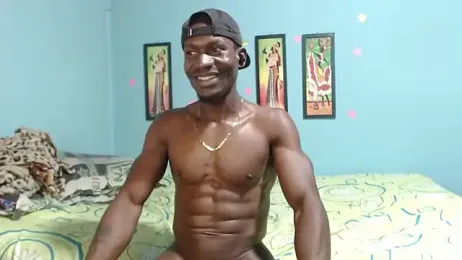 miltonjjakee webcam model stream image