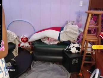 mocha_ webcam model stream image