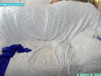 jealousangel webcam model stream image