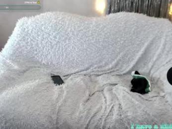 jealousangel webcam chaturbate model stream image