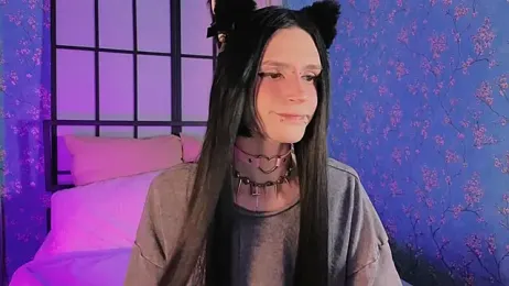 madi_snow webcam model stream image