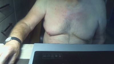 oldman3113 webcam model stream image
