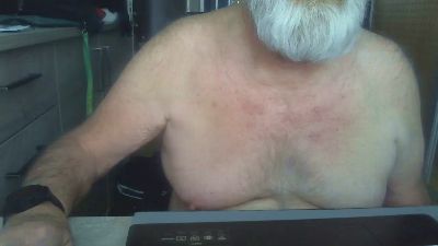 oldman3113 webcam model stream image