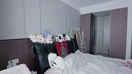 Yuki_Neko_ webcam stripchat model stream image