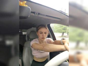 Victoria_Secret webcam bongacams model stream image