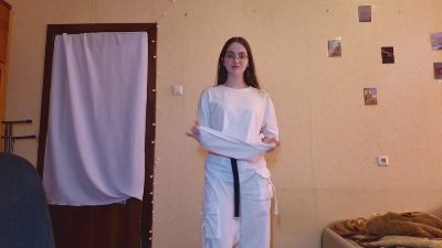 RoxanaKneisler webcam cam4 model stream image