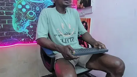 Terrance_z webcam model stream image