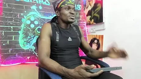 Terrance_z webcam model stream image