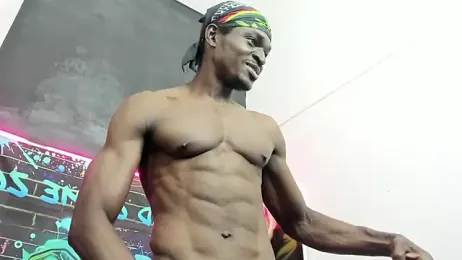 Terrance_z webcam model stream image