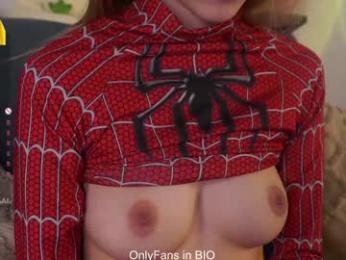 taitehambelton webcam chaturbate model stream image