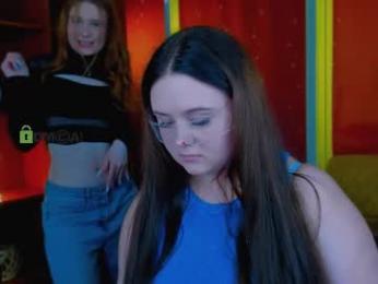 candy_flossie1 webcam model stream image